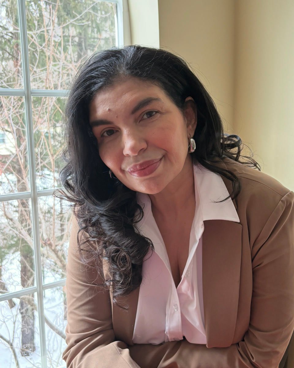 Virginia Taylor, founder of Wealth Aligned Women