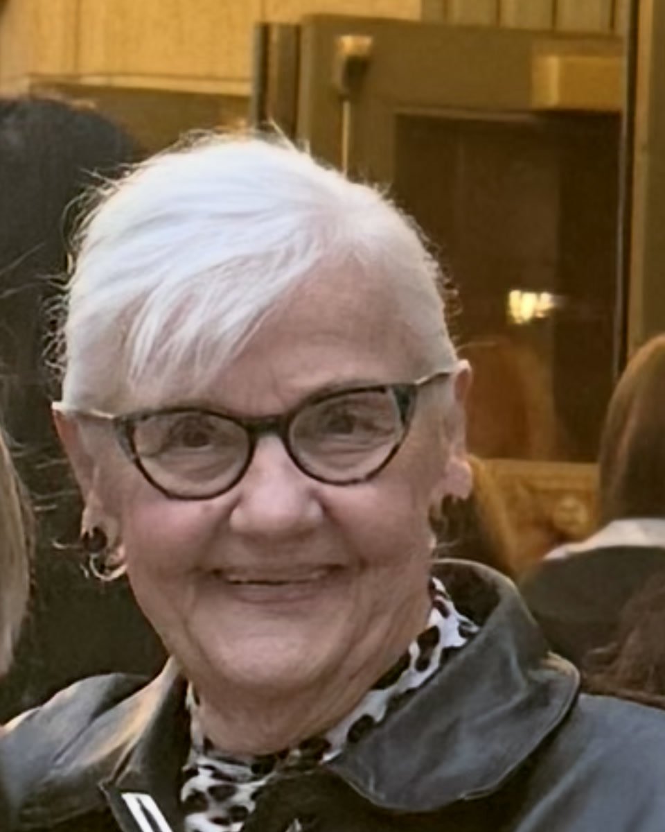 Jeanette, 82