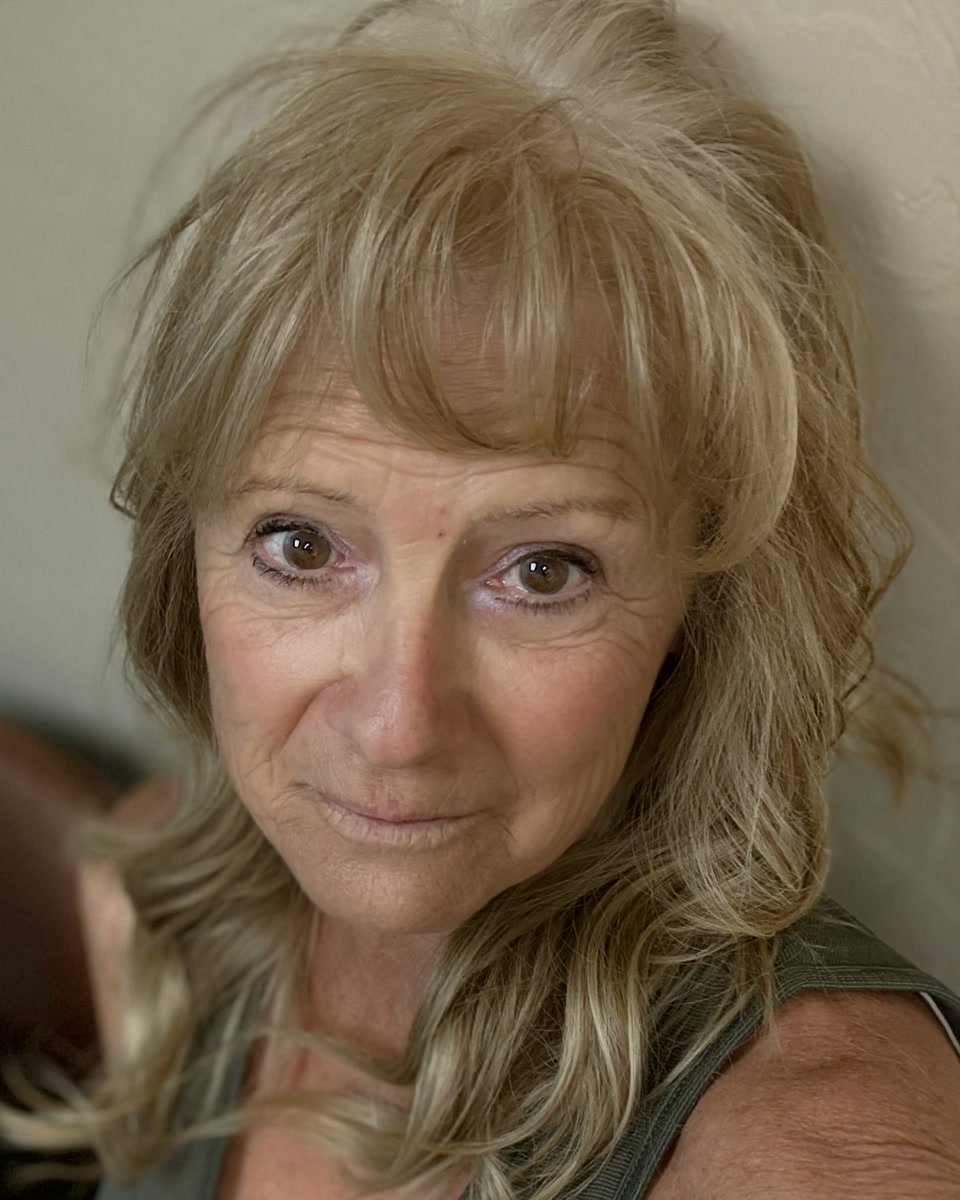 Raelynn, 70
